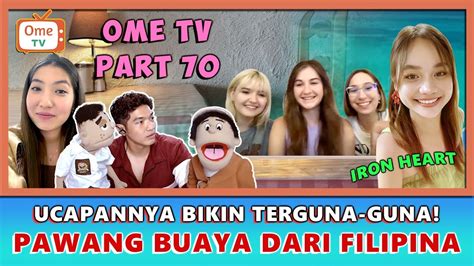 gadis omek|OmeTV .